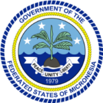 Federated States of Micronesia logo