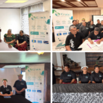 Kiwa Women's Work Initiative signing ceremonies