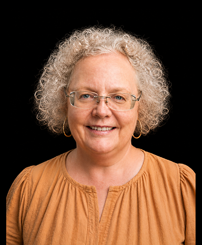 Lisa Andon headshot