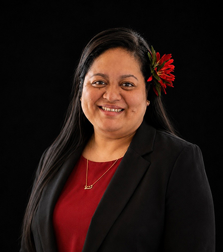 Melanie Aesam MCT-photo