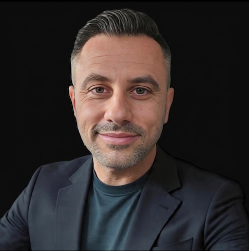 Sergio Franco